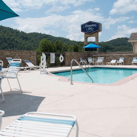 Hampton Inn Мърфи Екстериор снимка