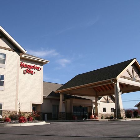Hampton Inn Мърфи Екстериор снимка