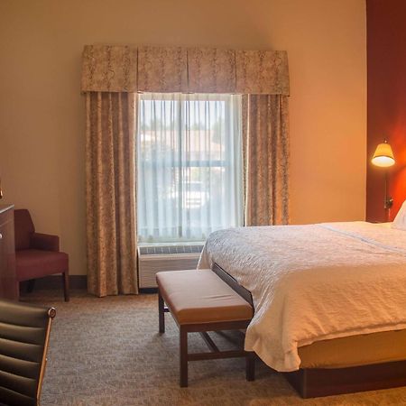 Hampton Inn Мърфи Екстериор снимка