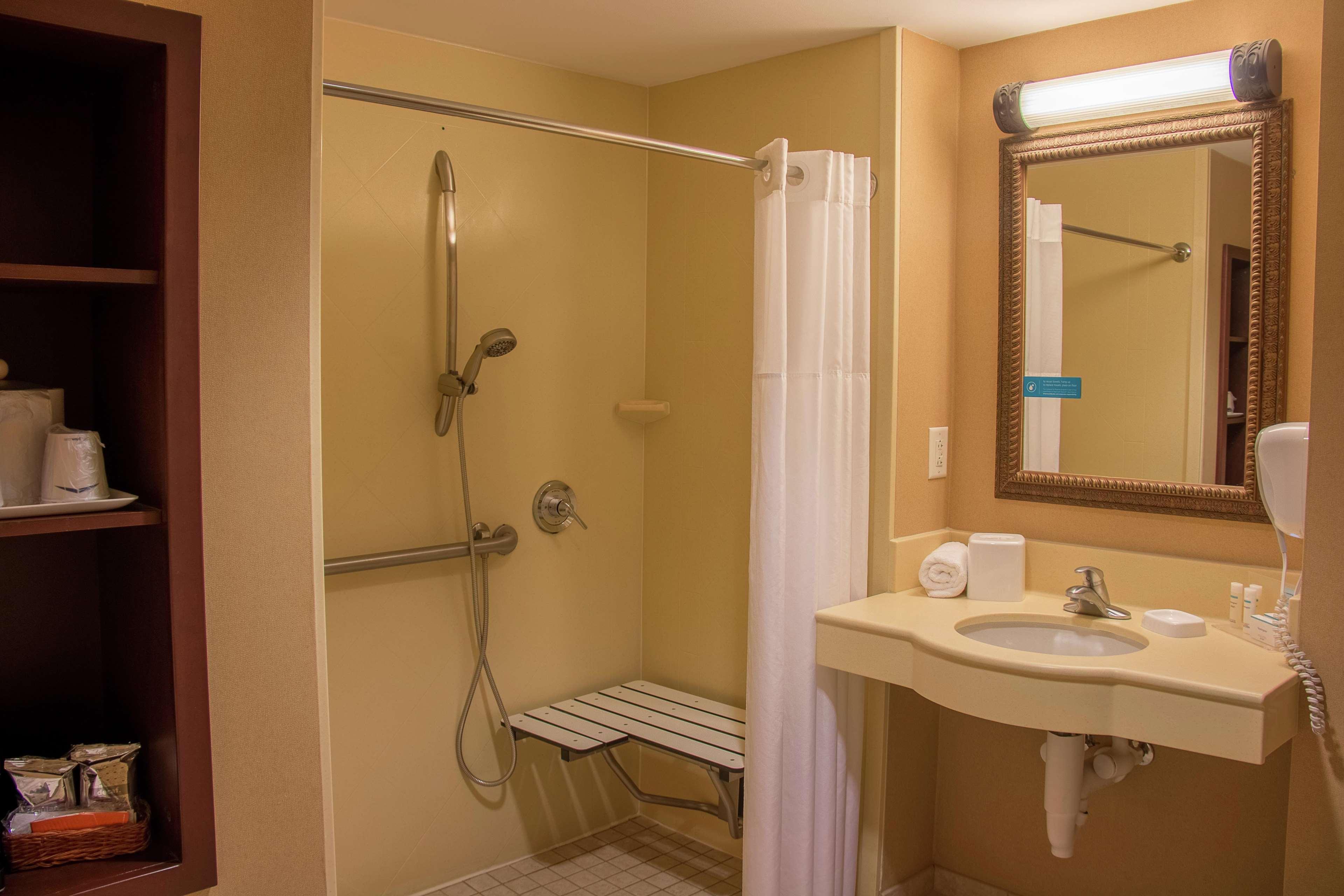 Hampton Inn Мърфи Екстериор снимка