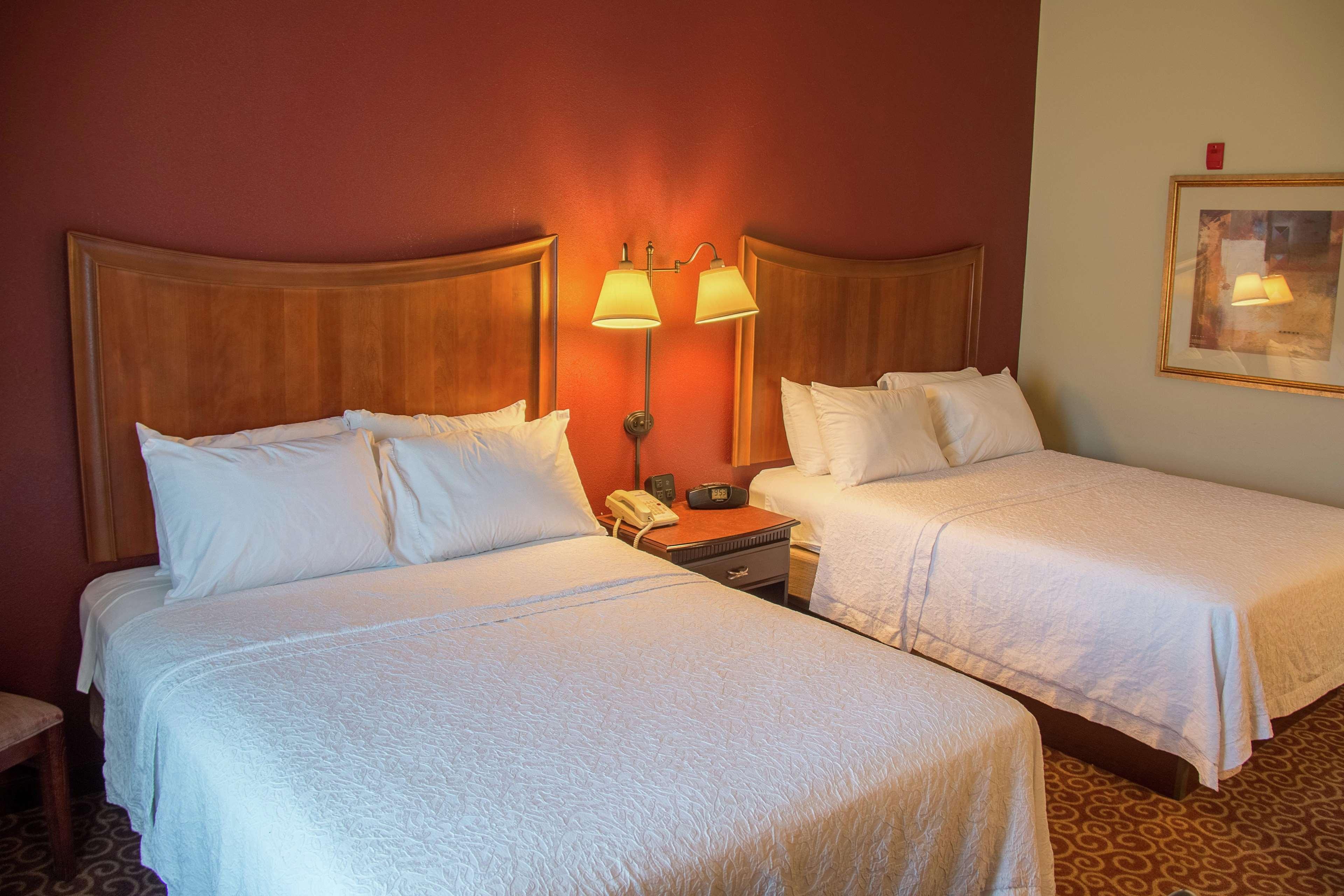 Hampton Inn Мърфи Екстериор снимка