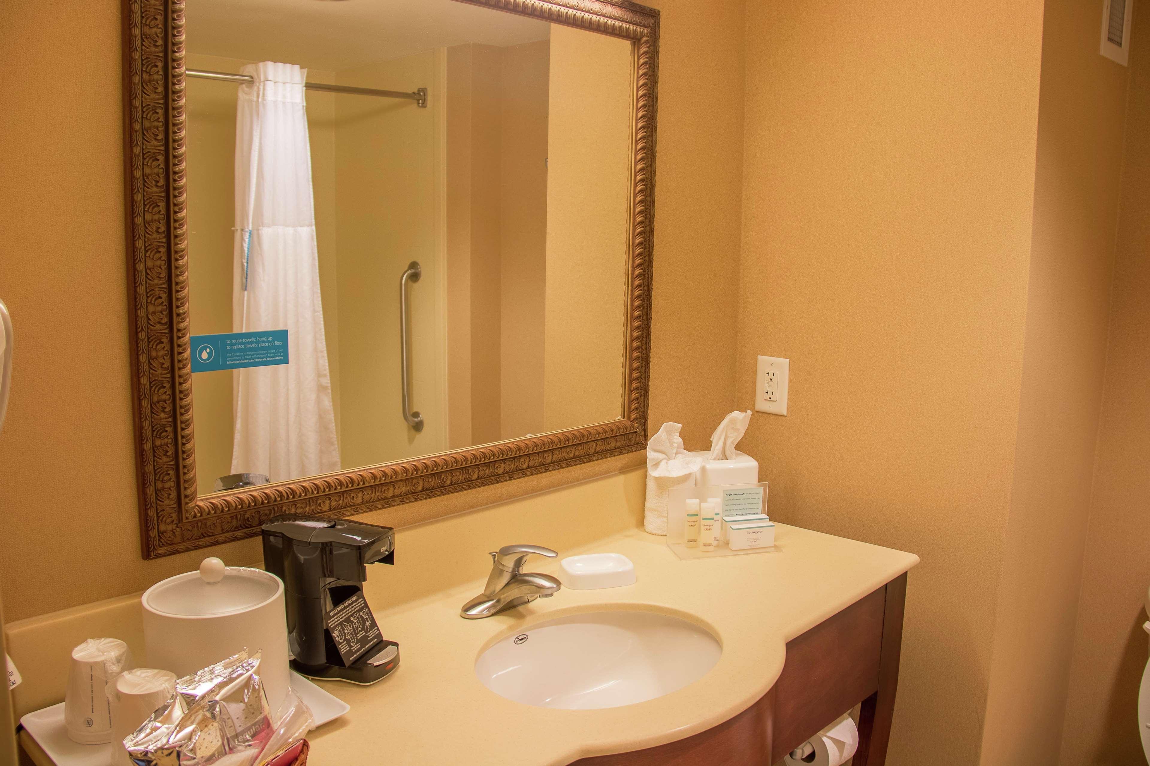 Hampton Inn Мърфи Екстериор снимка