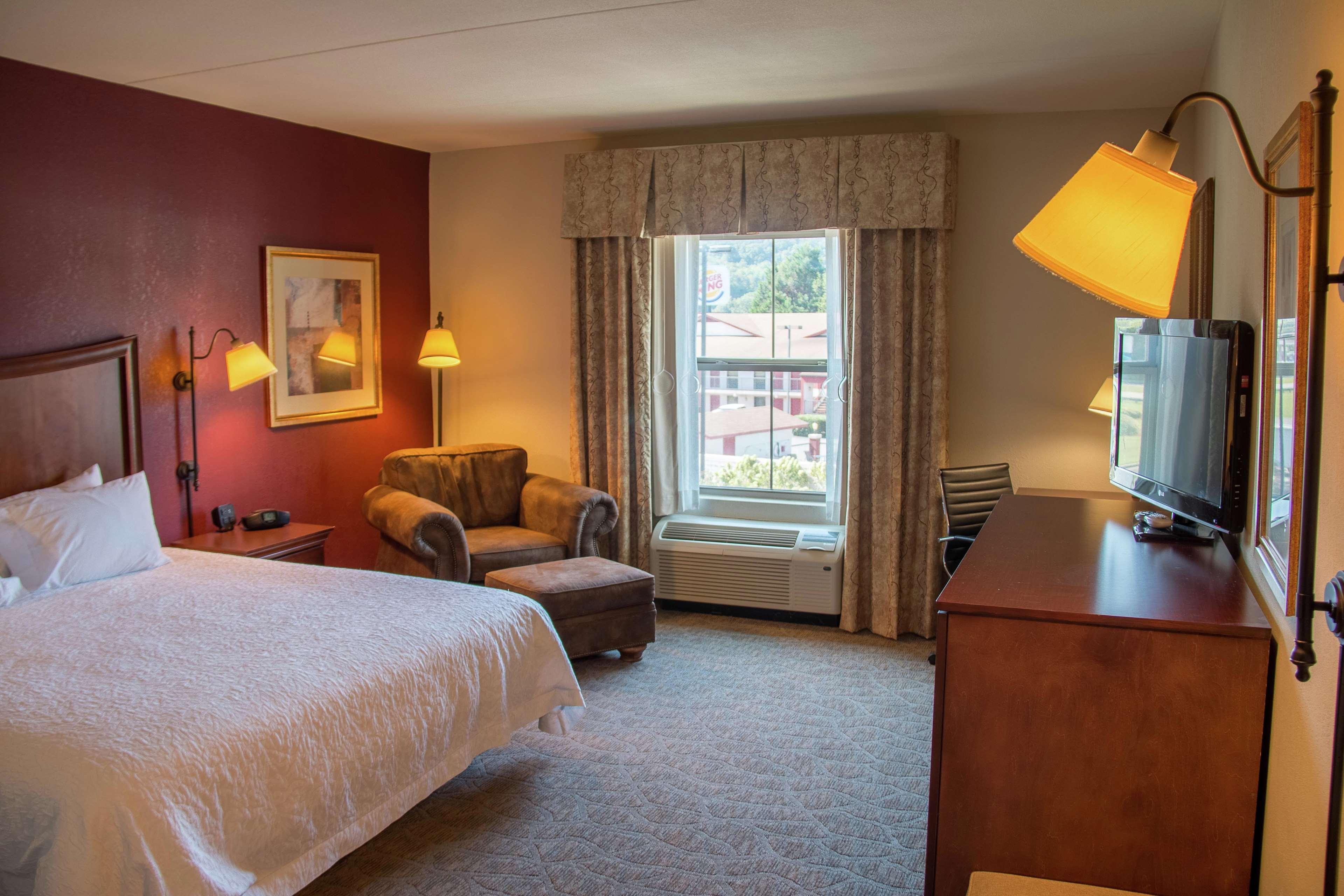 Hampton Inn Мърфи Екстериор снимка