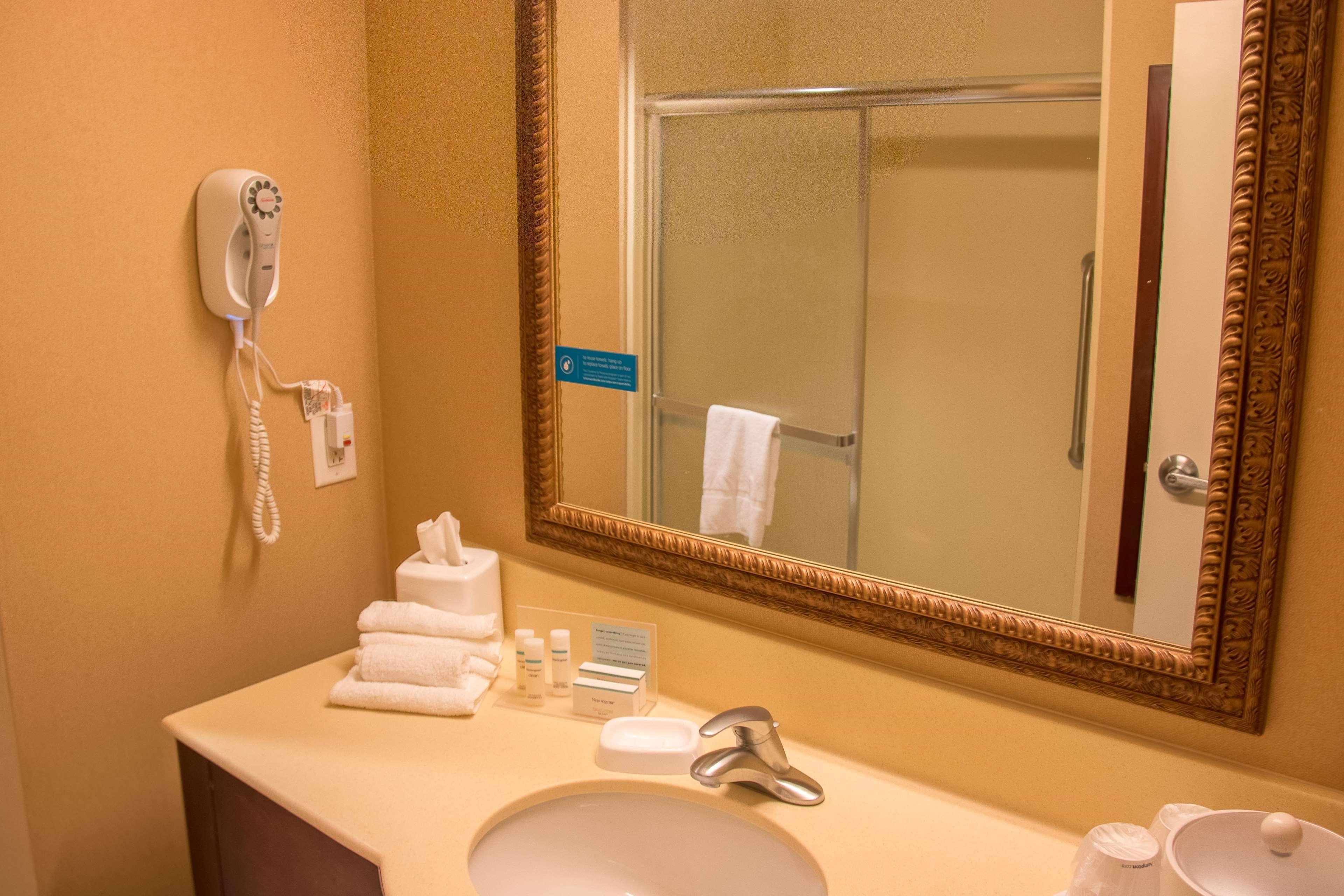 Hampton Inn Мърфи Екстериор снимка