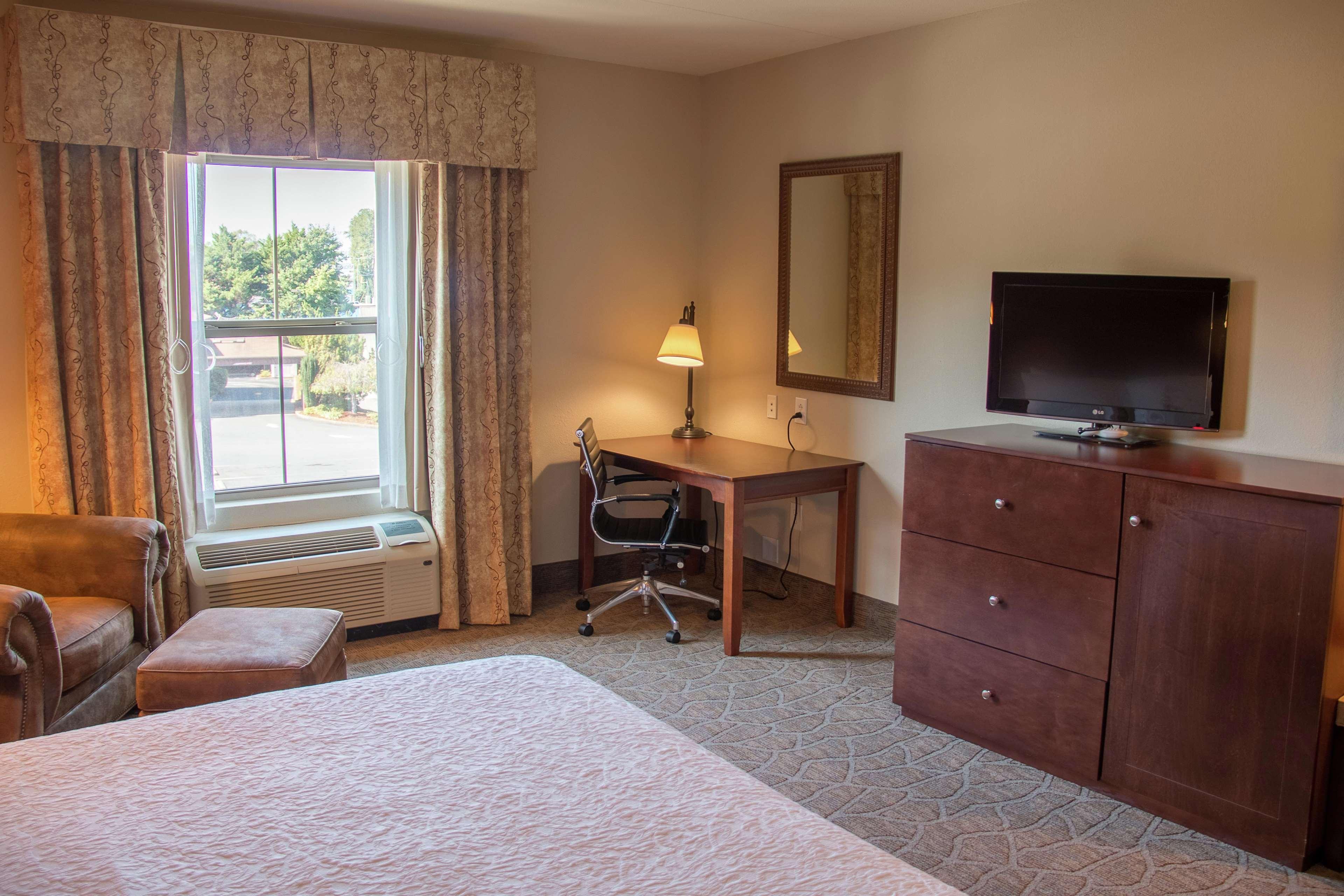 Hampton Inn Мърфи Екстериор снимка