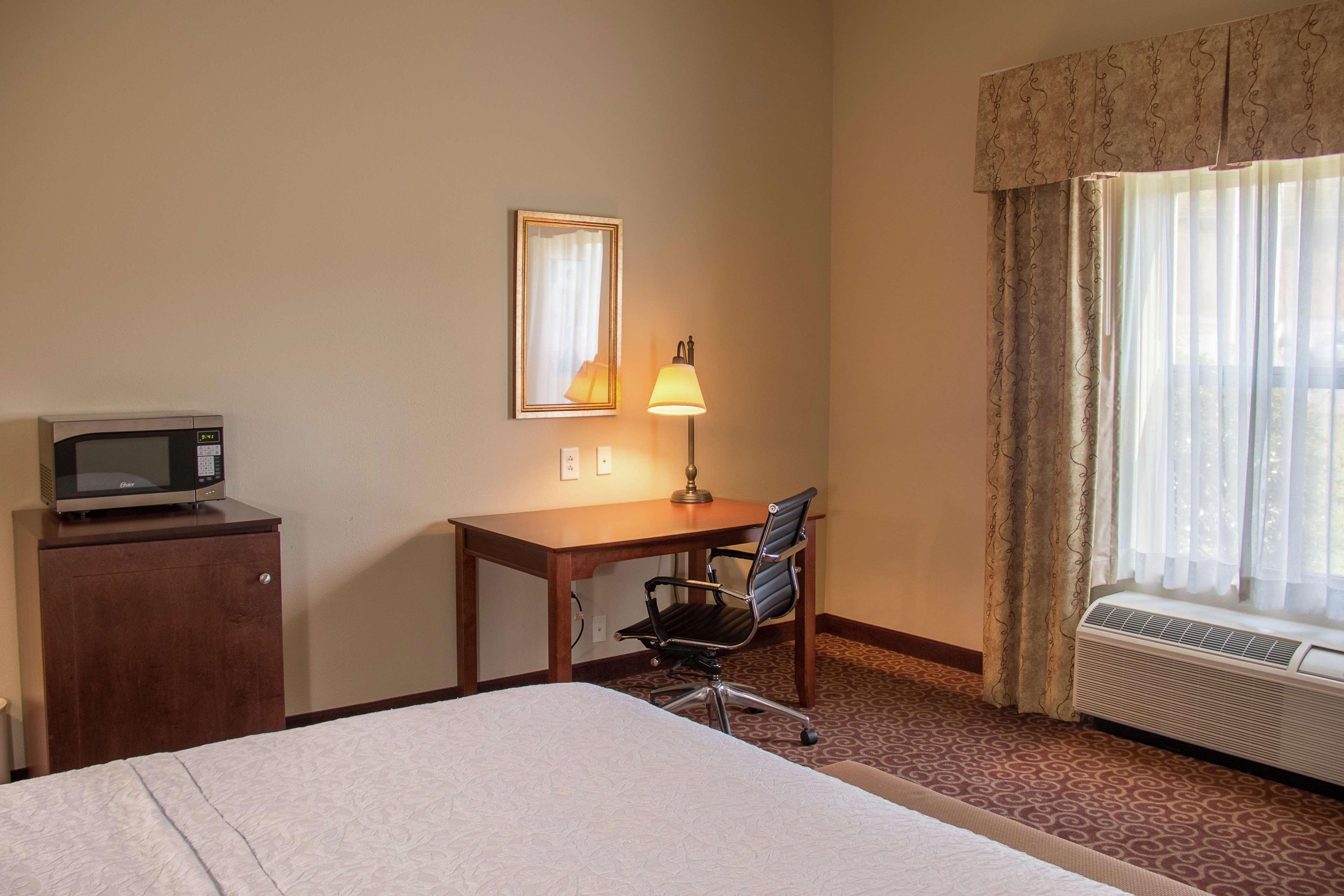 Hampton Inn Мърфи Екстериор снимка