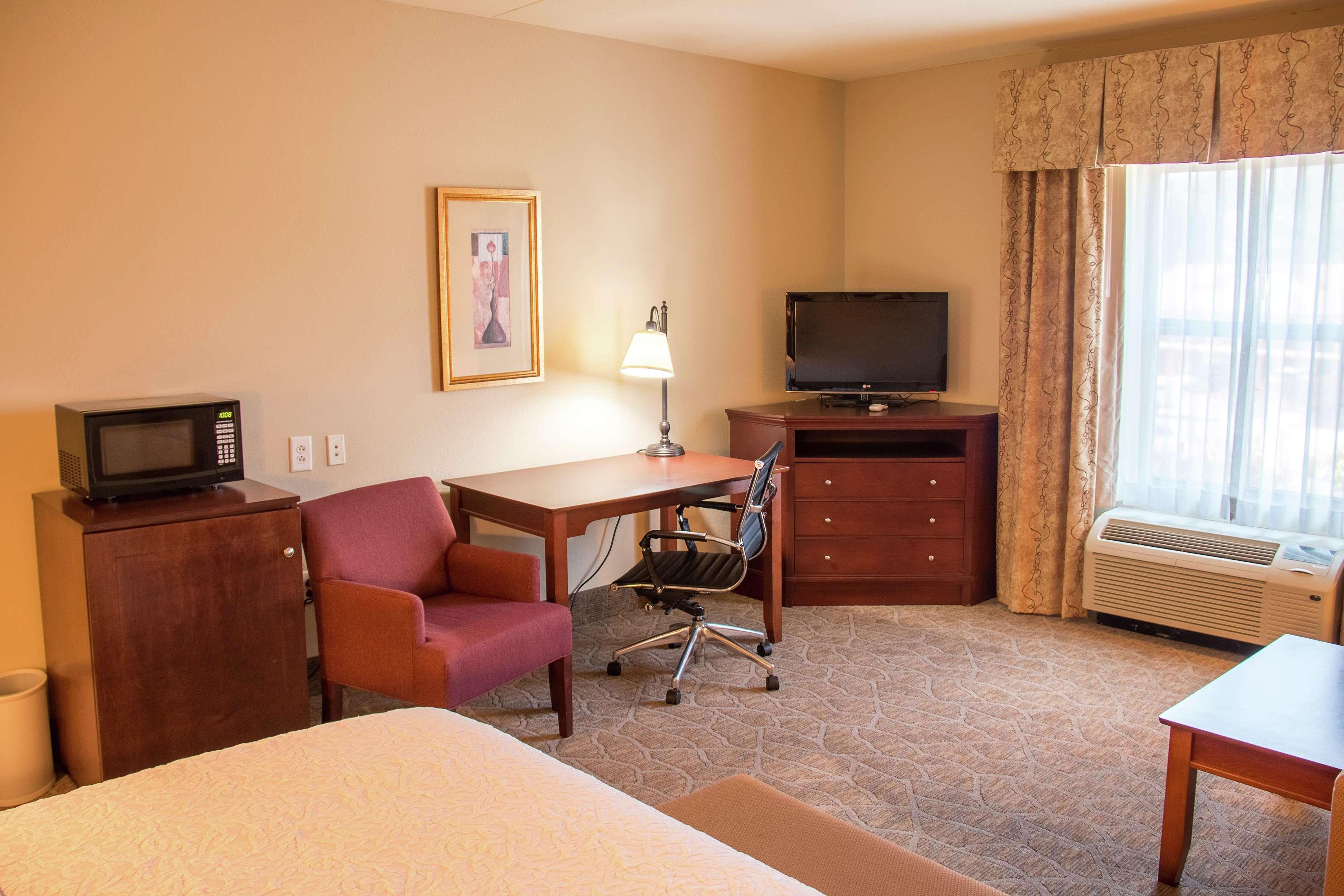 Hampton Inn Мърфи Екстериор снимка