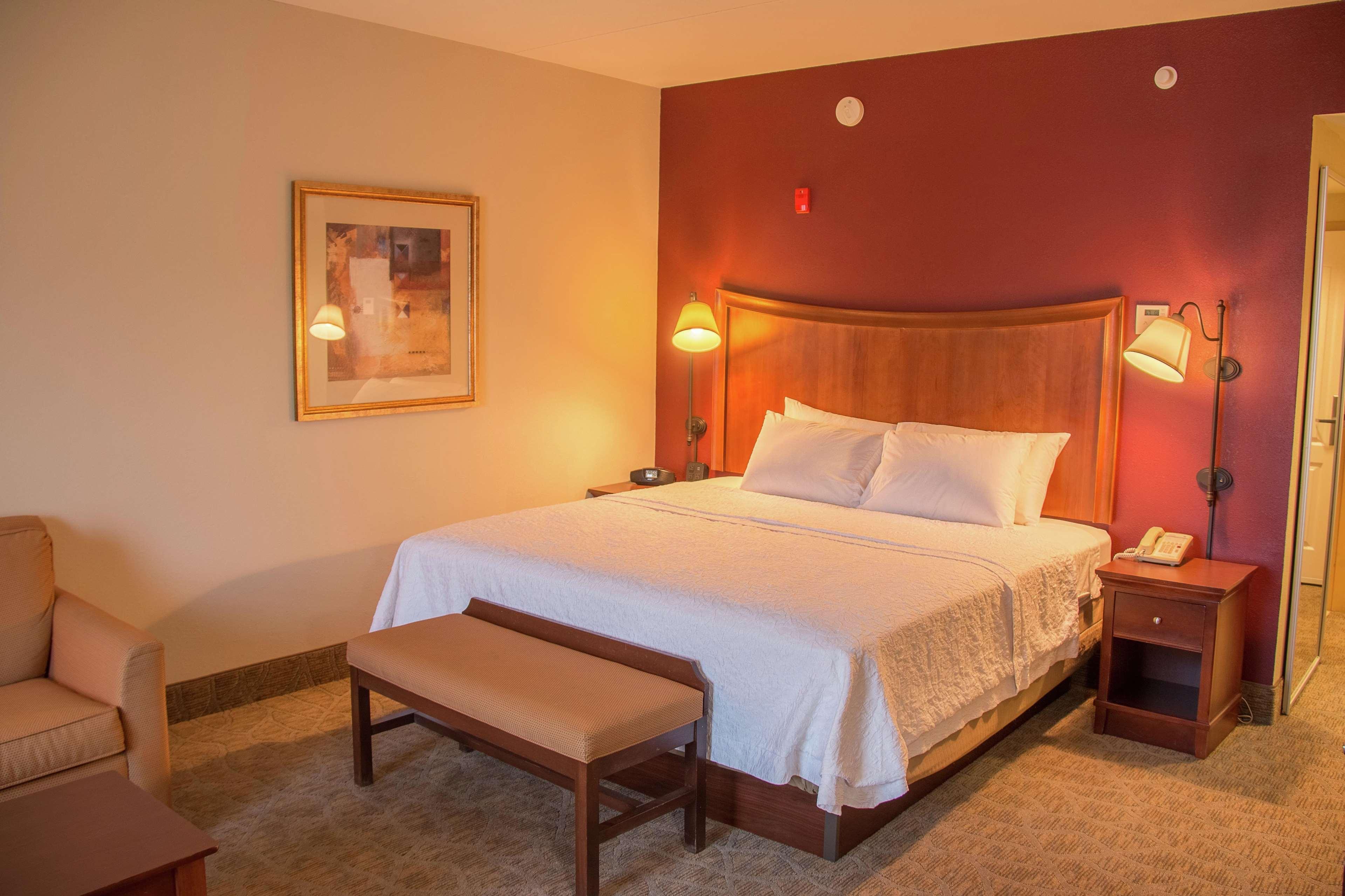 Hampton Inn Мърфи Екстериор снимка