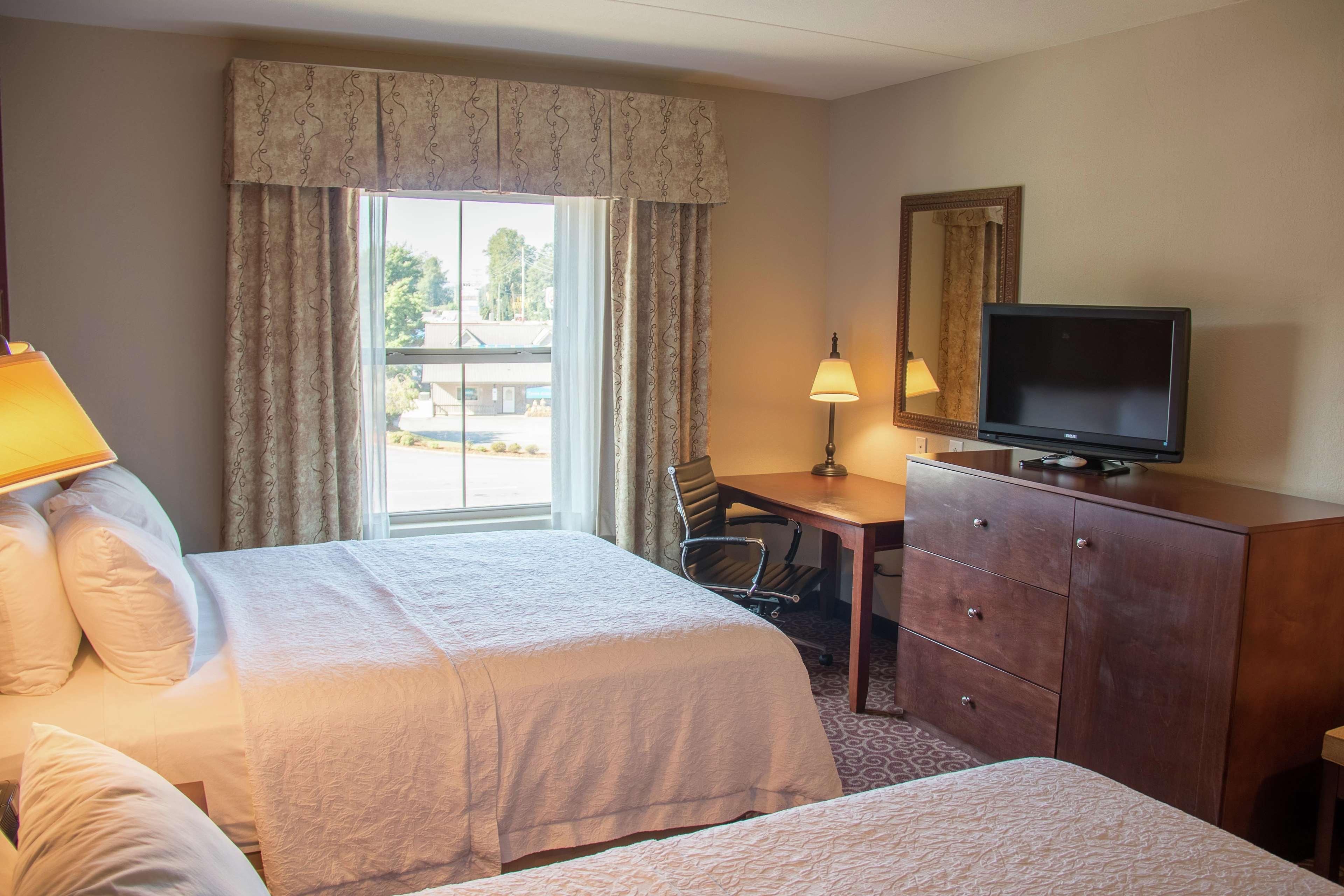 Hampton Inn Мърфи Екстериор снимка