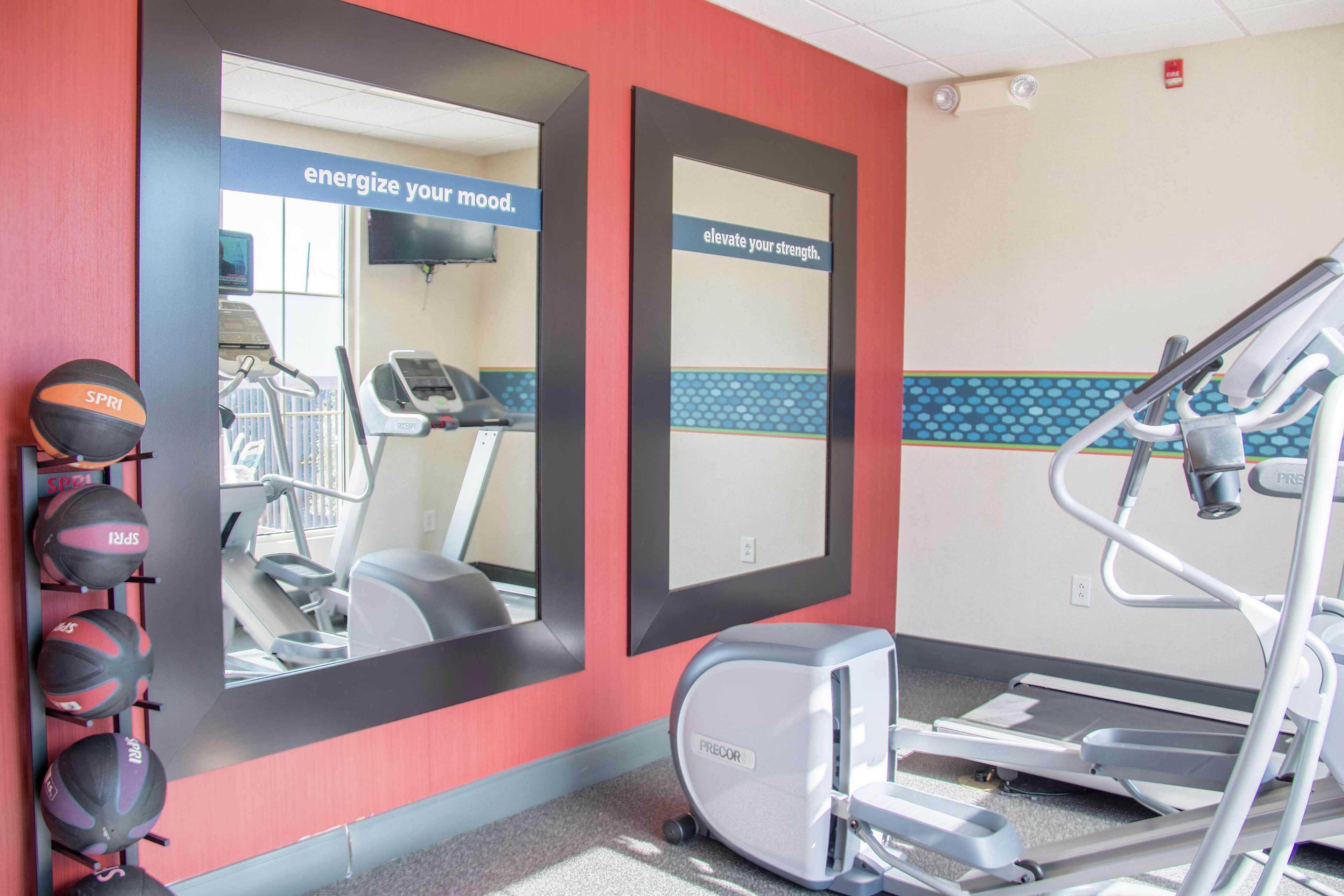 Hampton Inn Мърфи Екстериор снимка