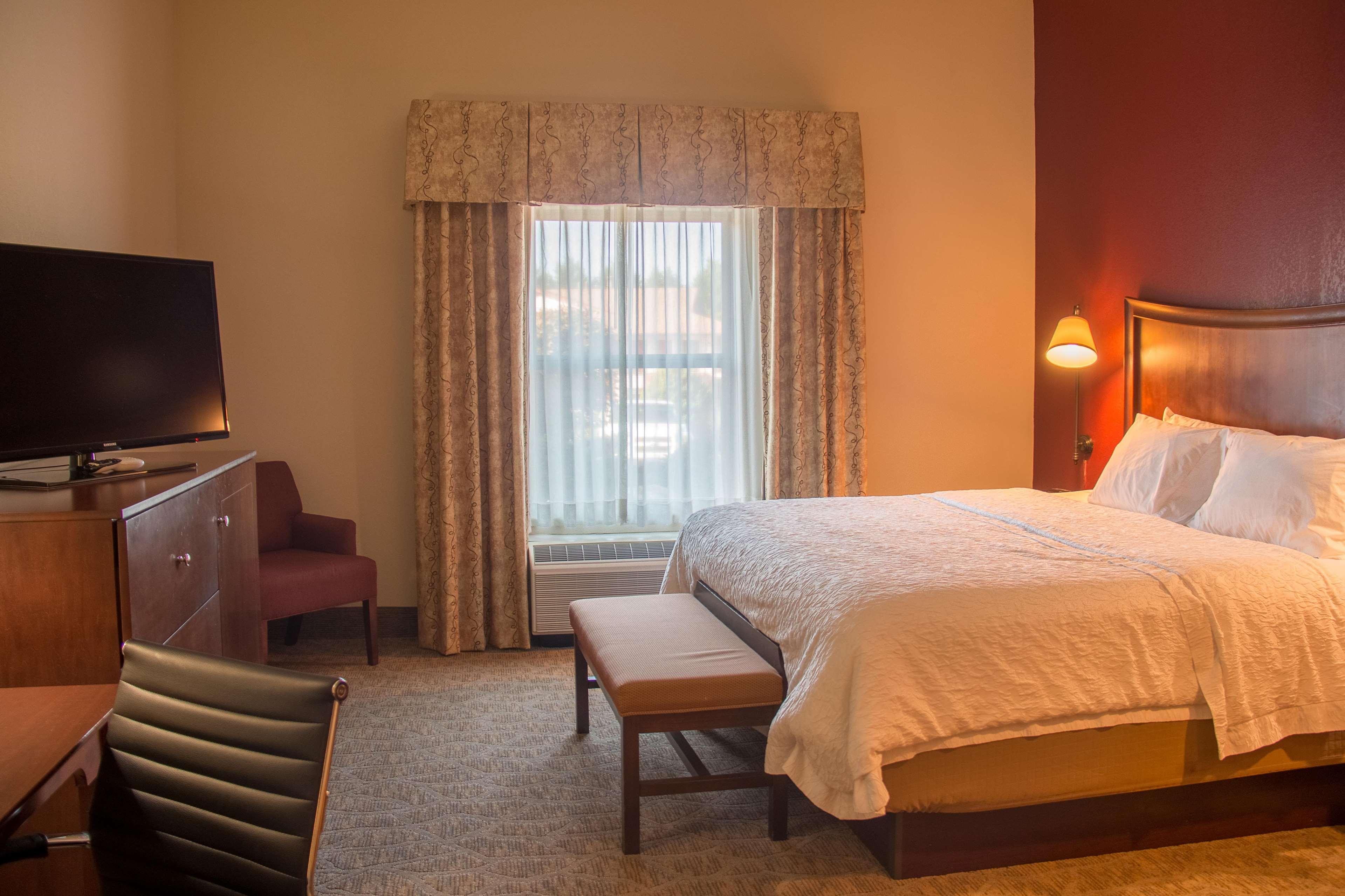 Hampton Inn Мърфи Екстериор снимка