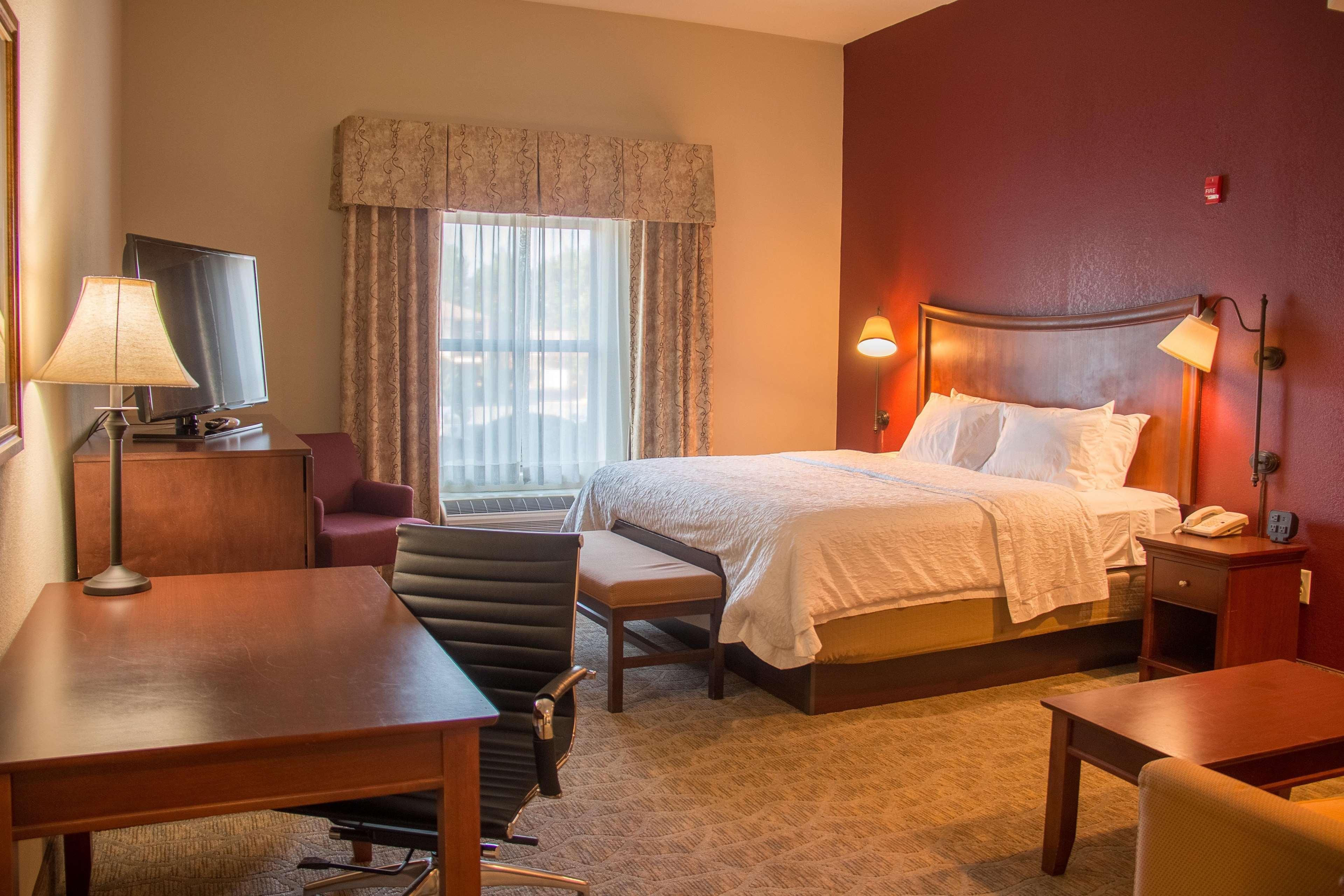Hampton Inn Мърфи Екстериор снимка