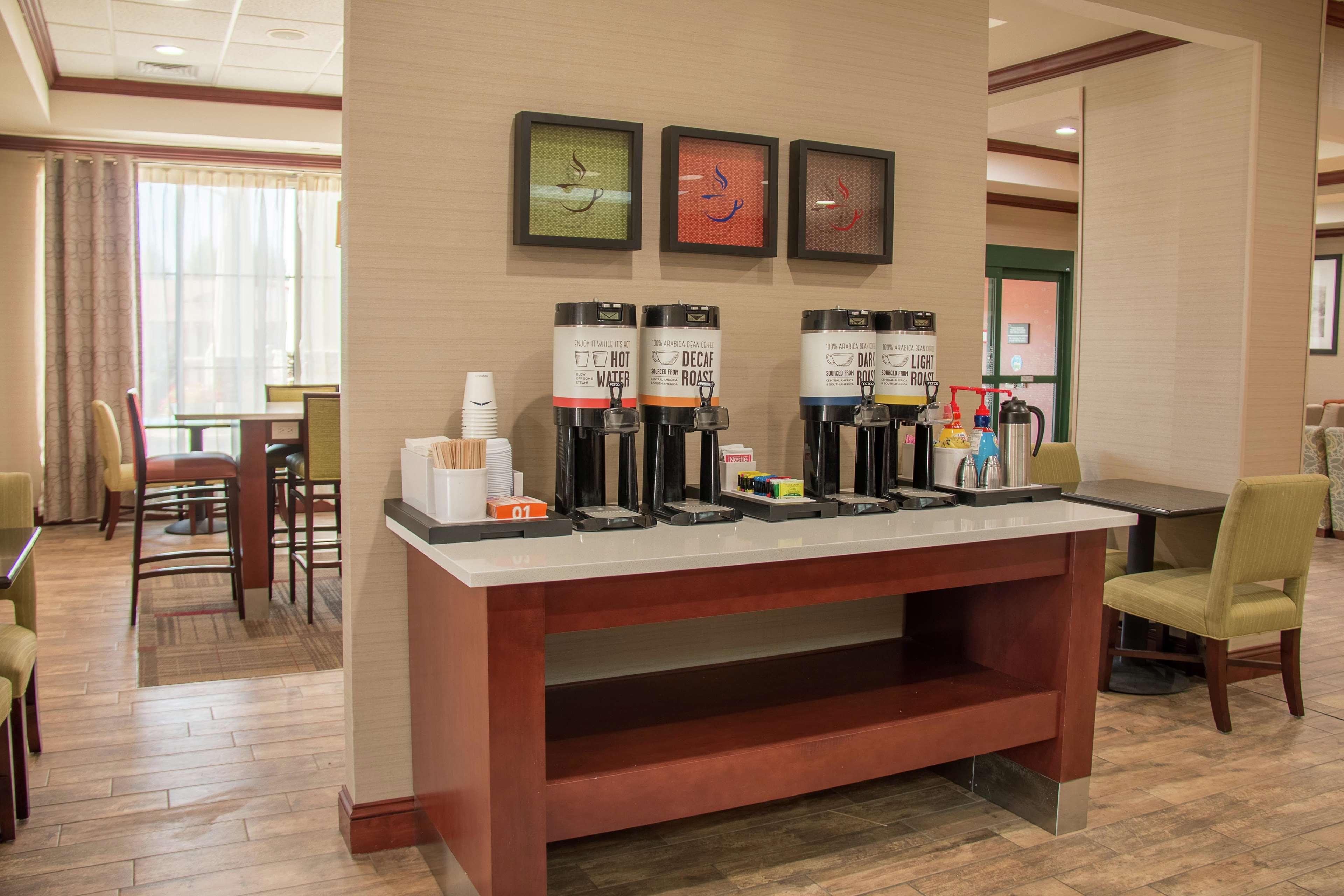 Hampton Inn Мърфи Екстериор снимка
