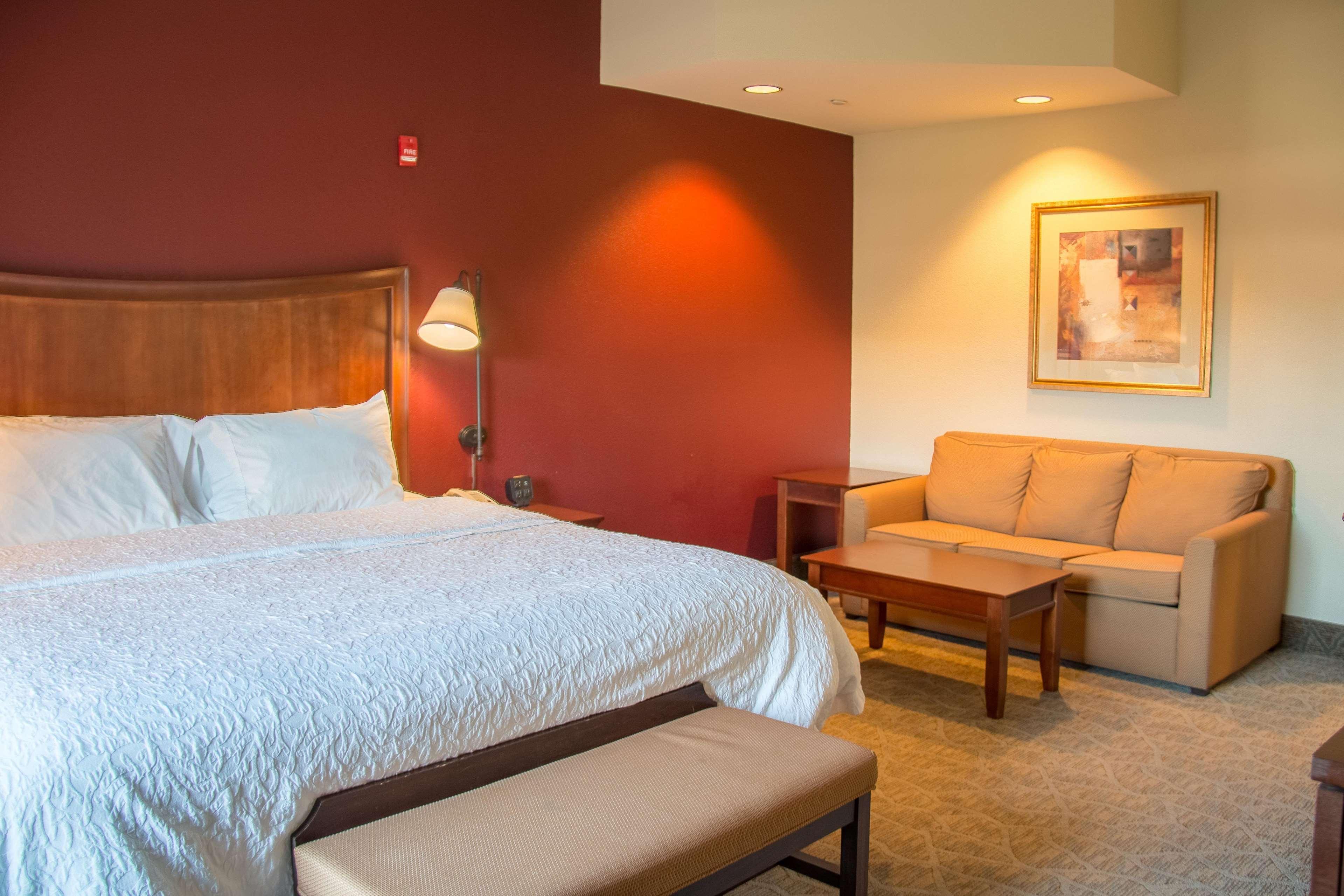 Hampton Inn Мърфи Екстериор снимка