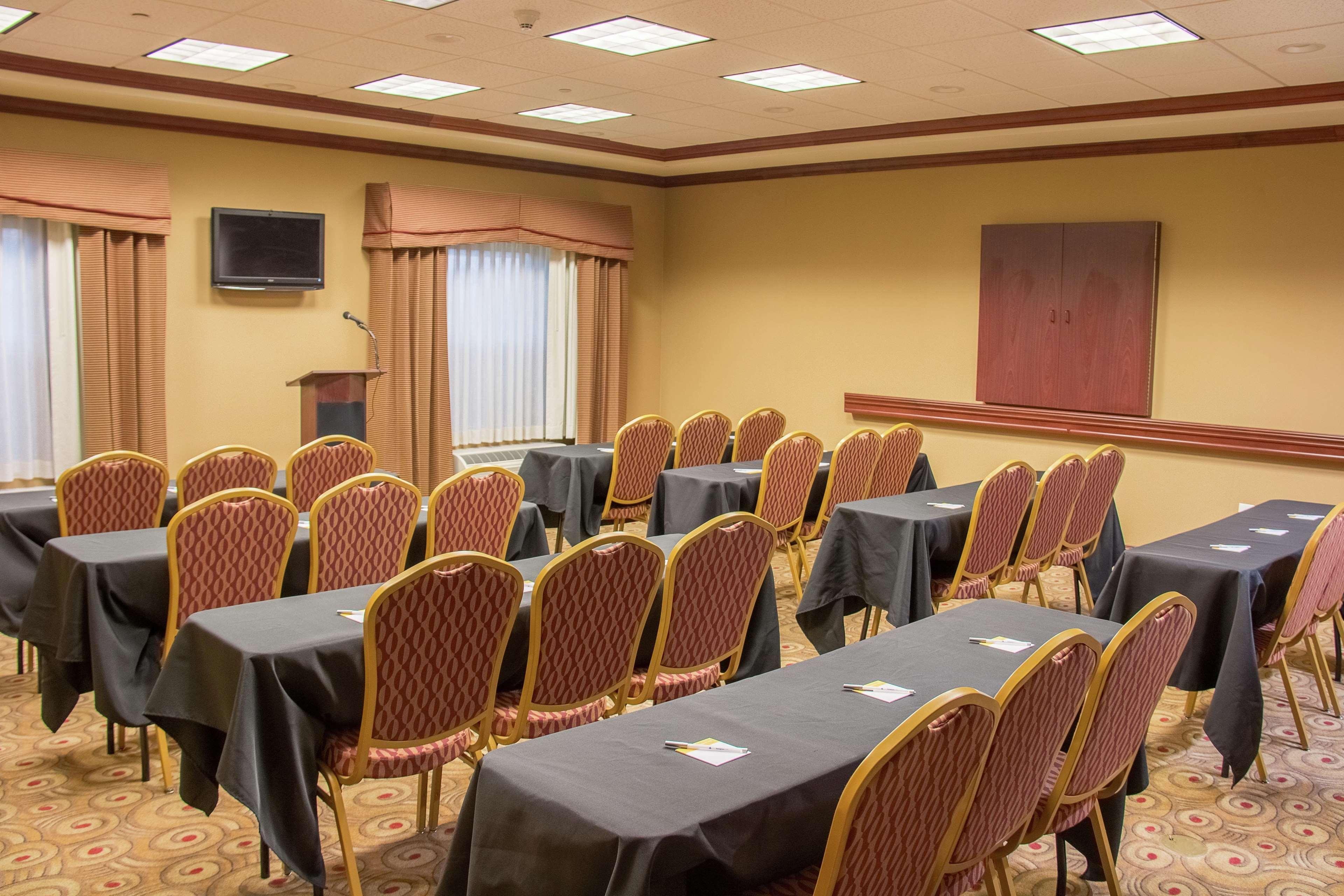 Hampton Inn Мърфи Екстериор снимка
