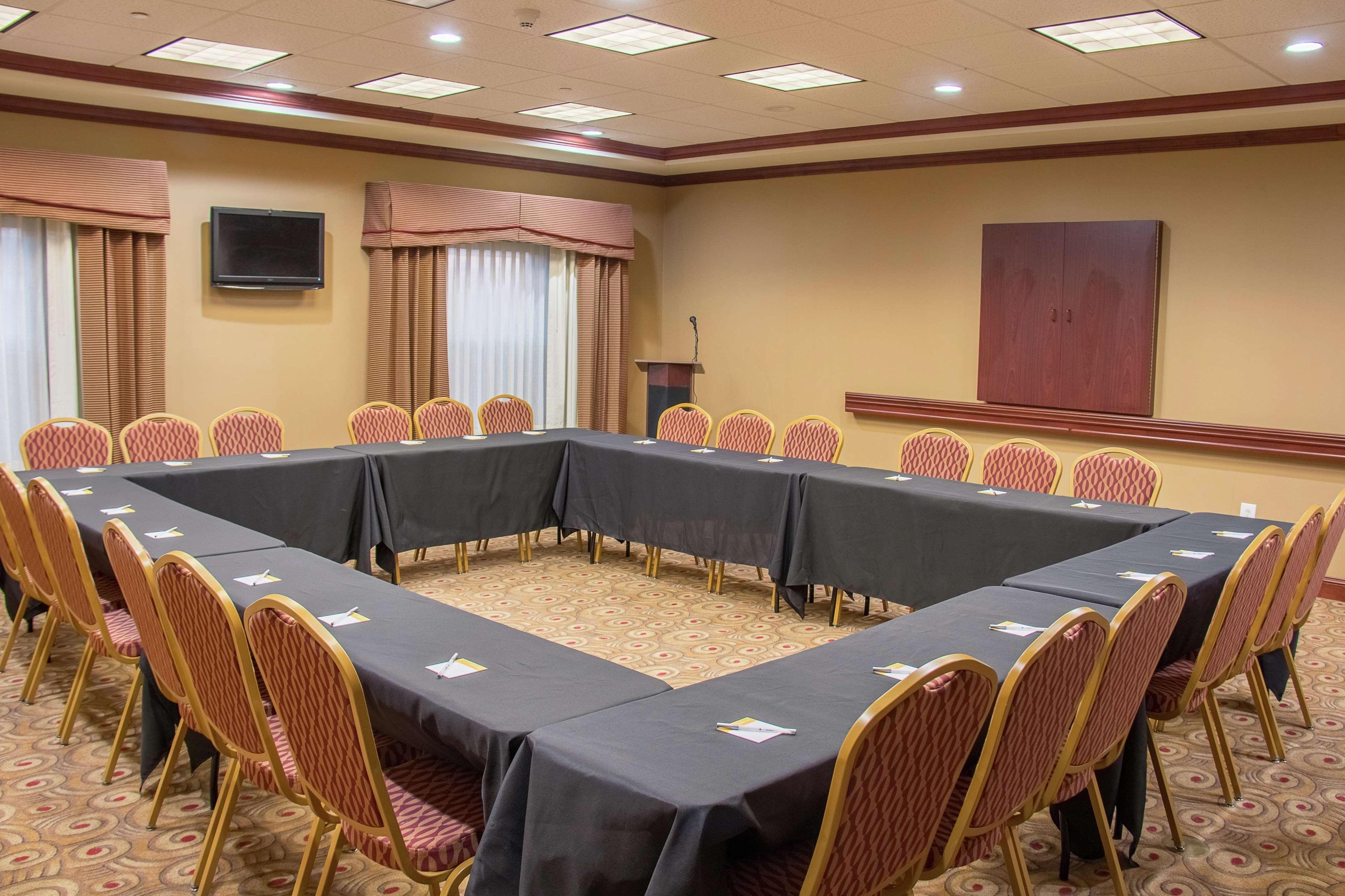 Hampton Inn Мърфи Екстериор снимка