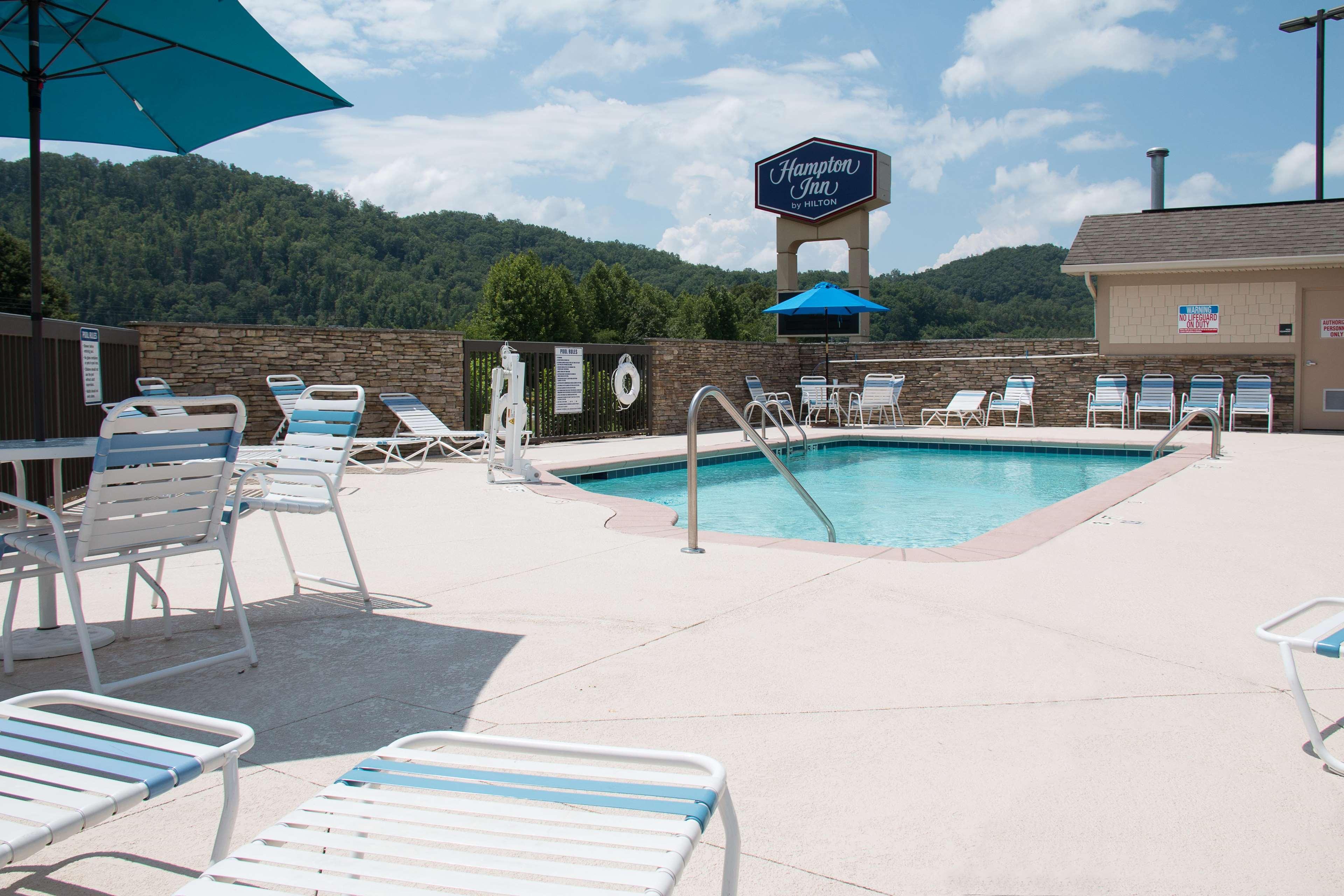 Hampton Inn Мърфи Екстериор снимка