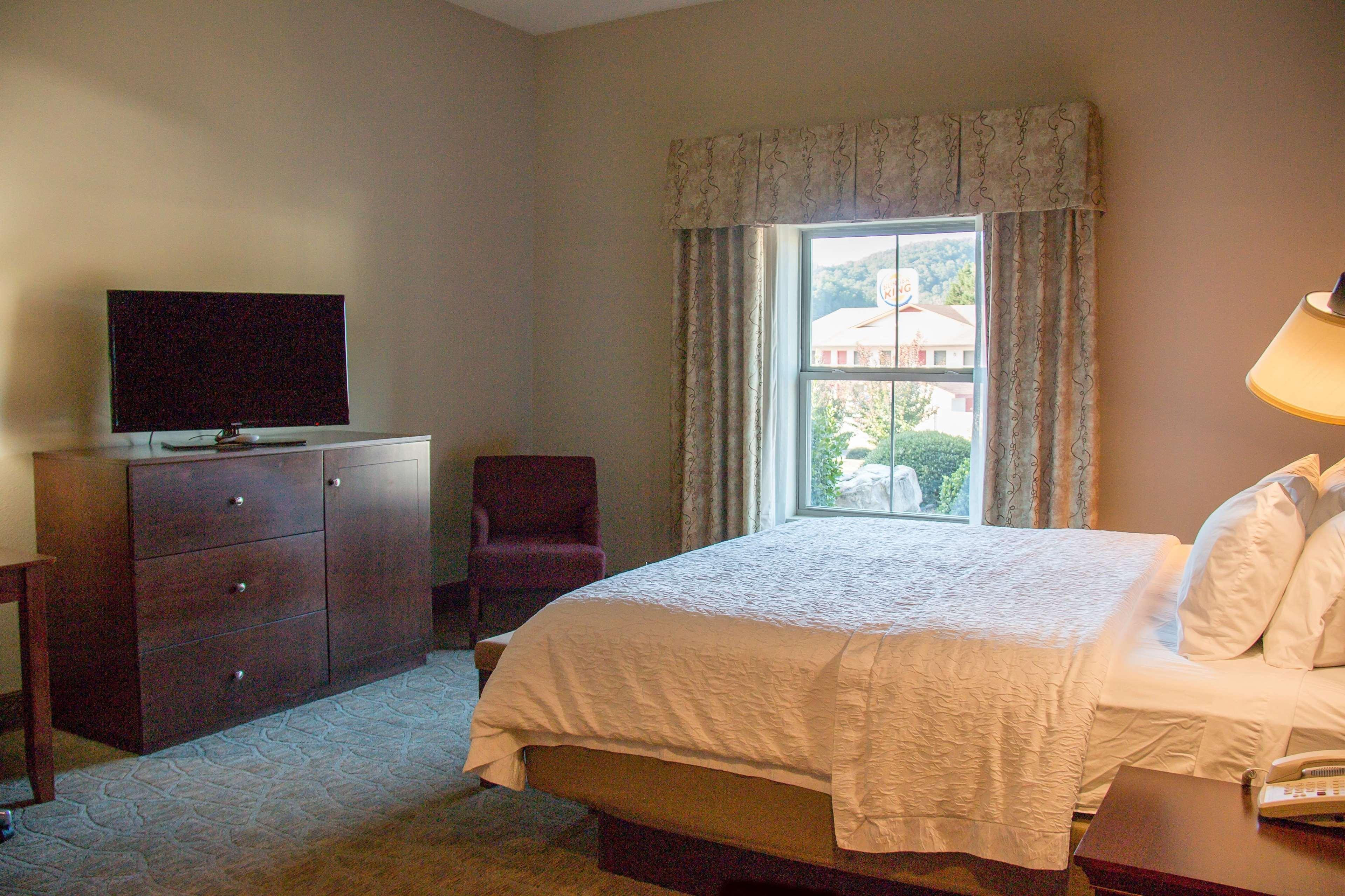 Hampton Inn Мърфи Екстериор снимка