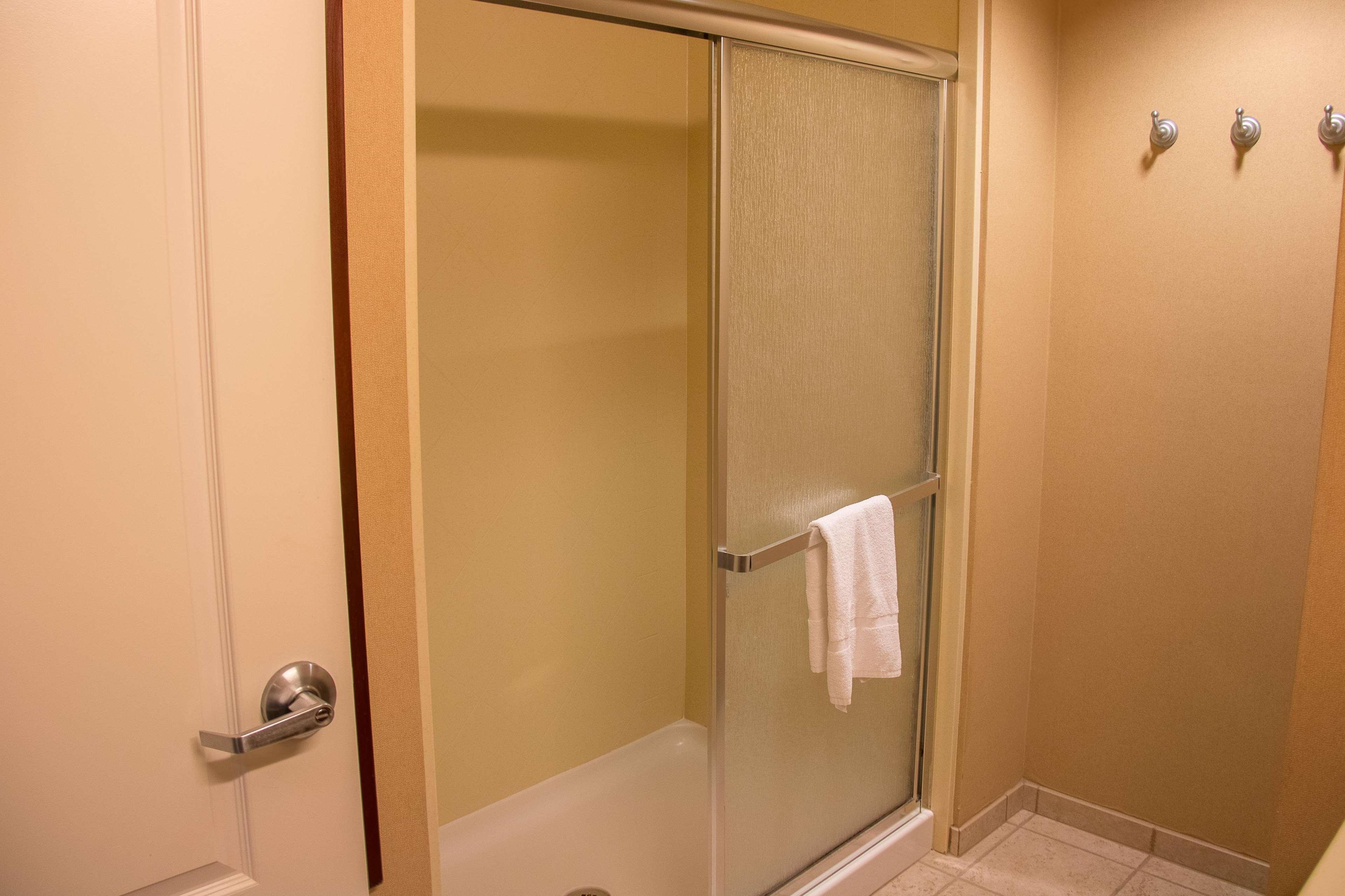 Hampton Inn Мърфи Екстериор снимка