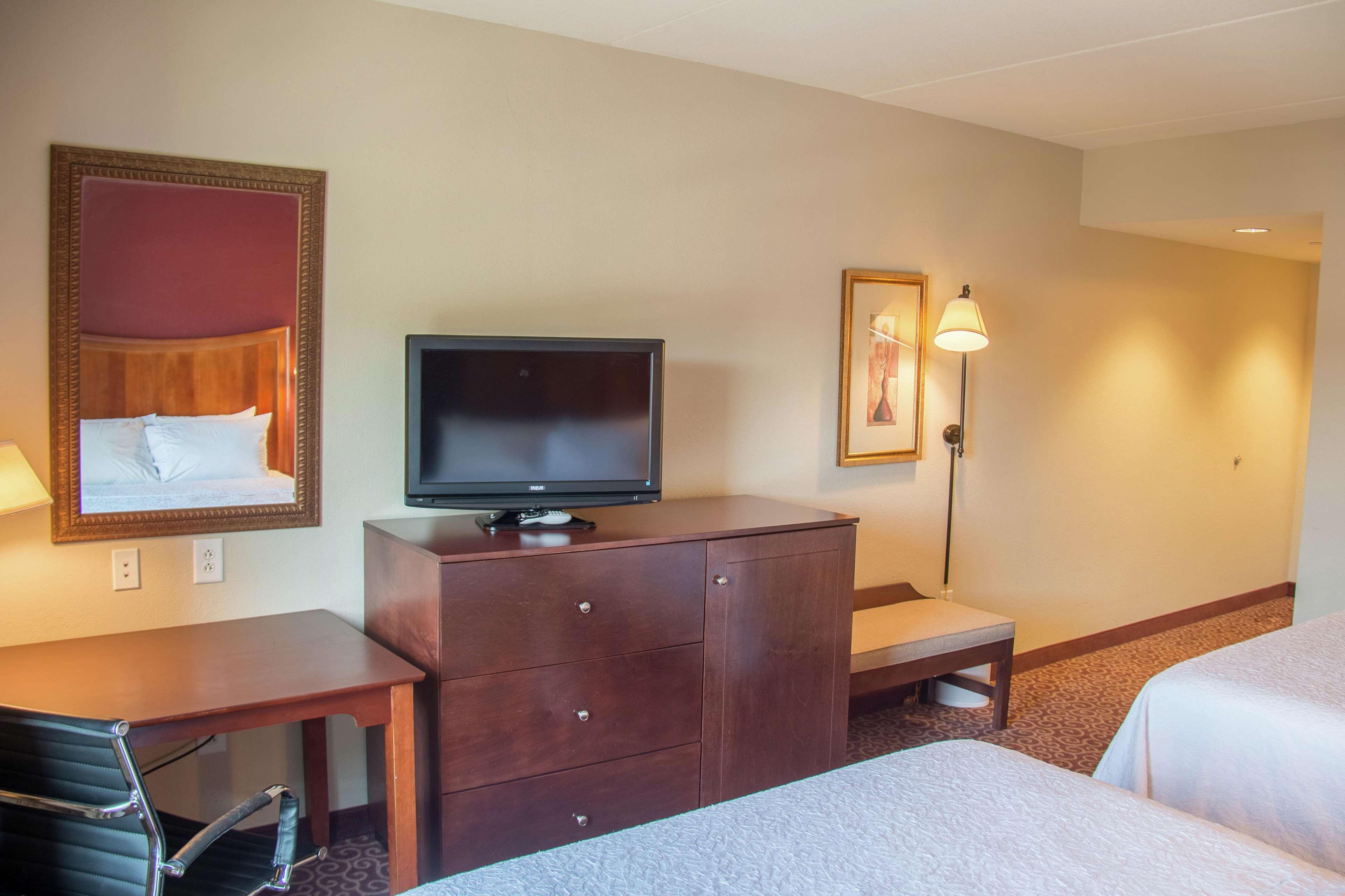 Hampton Inn Мърфи Екстериор снимка