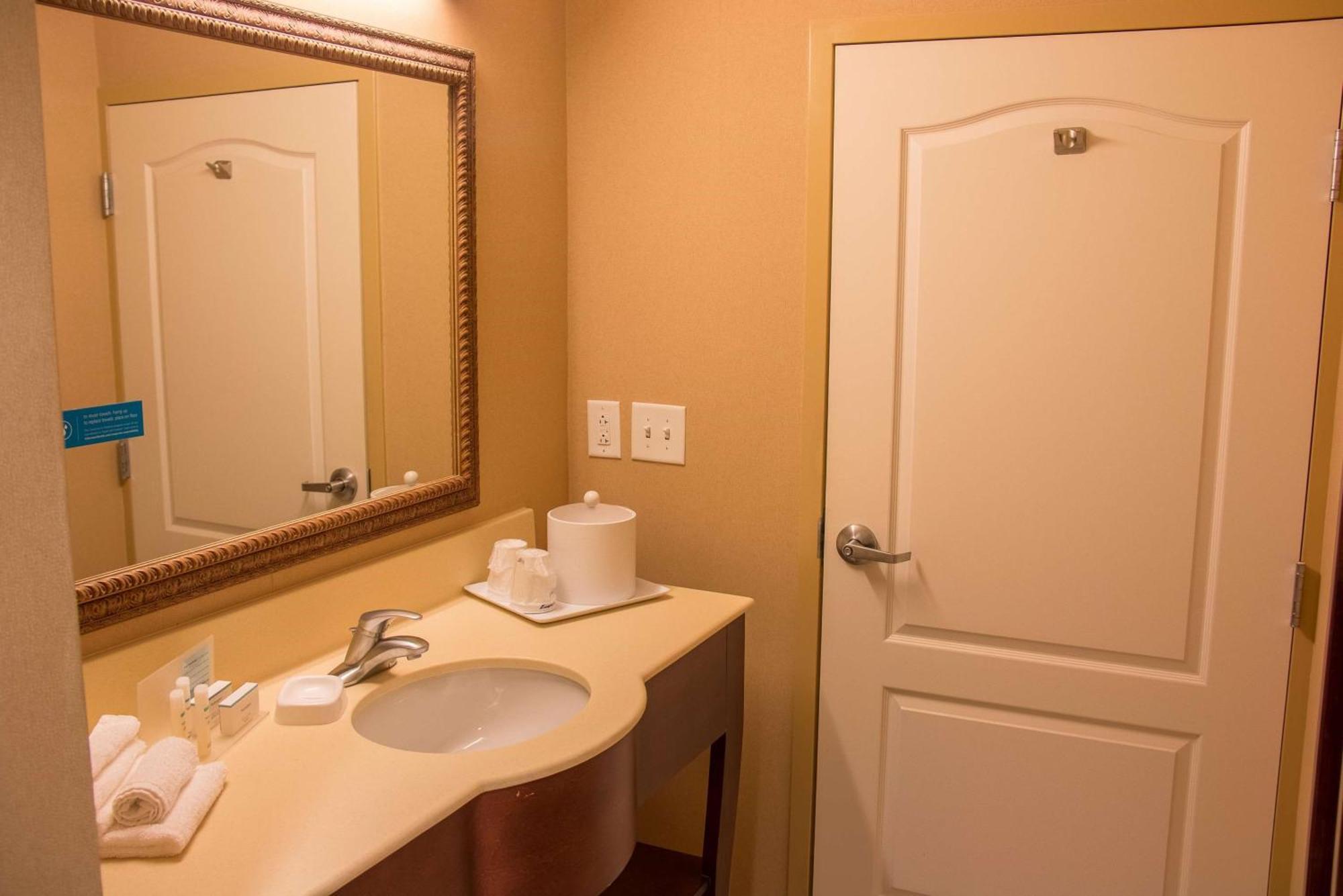 Hampton Inn Мърфи Екстериор снимка