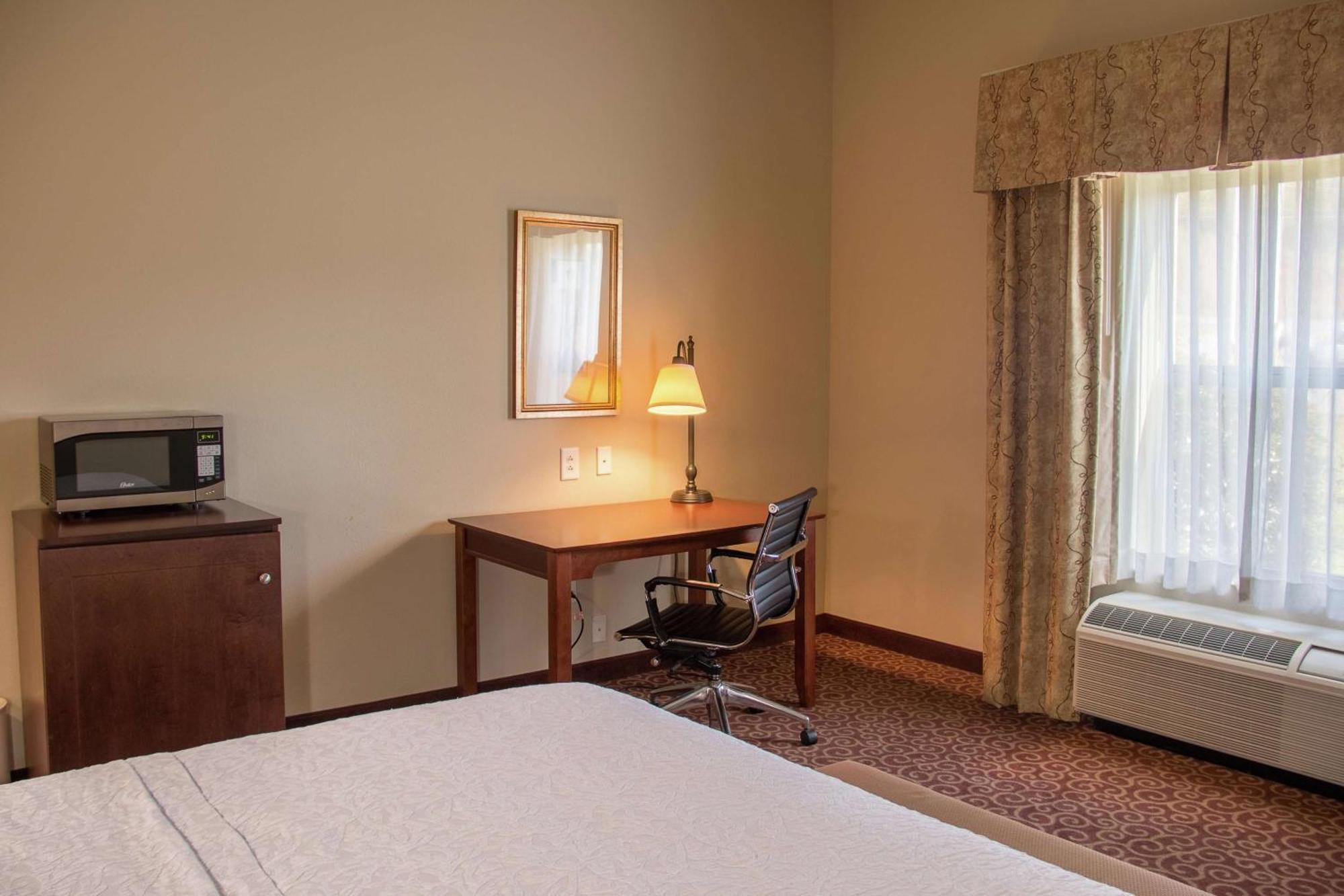 Hampton Inn Мърфи Екстериор снимка