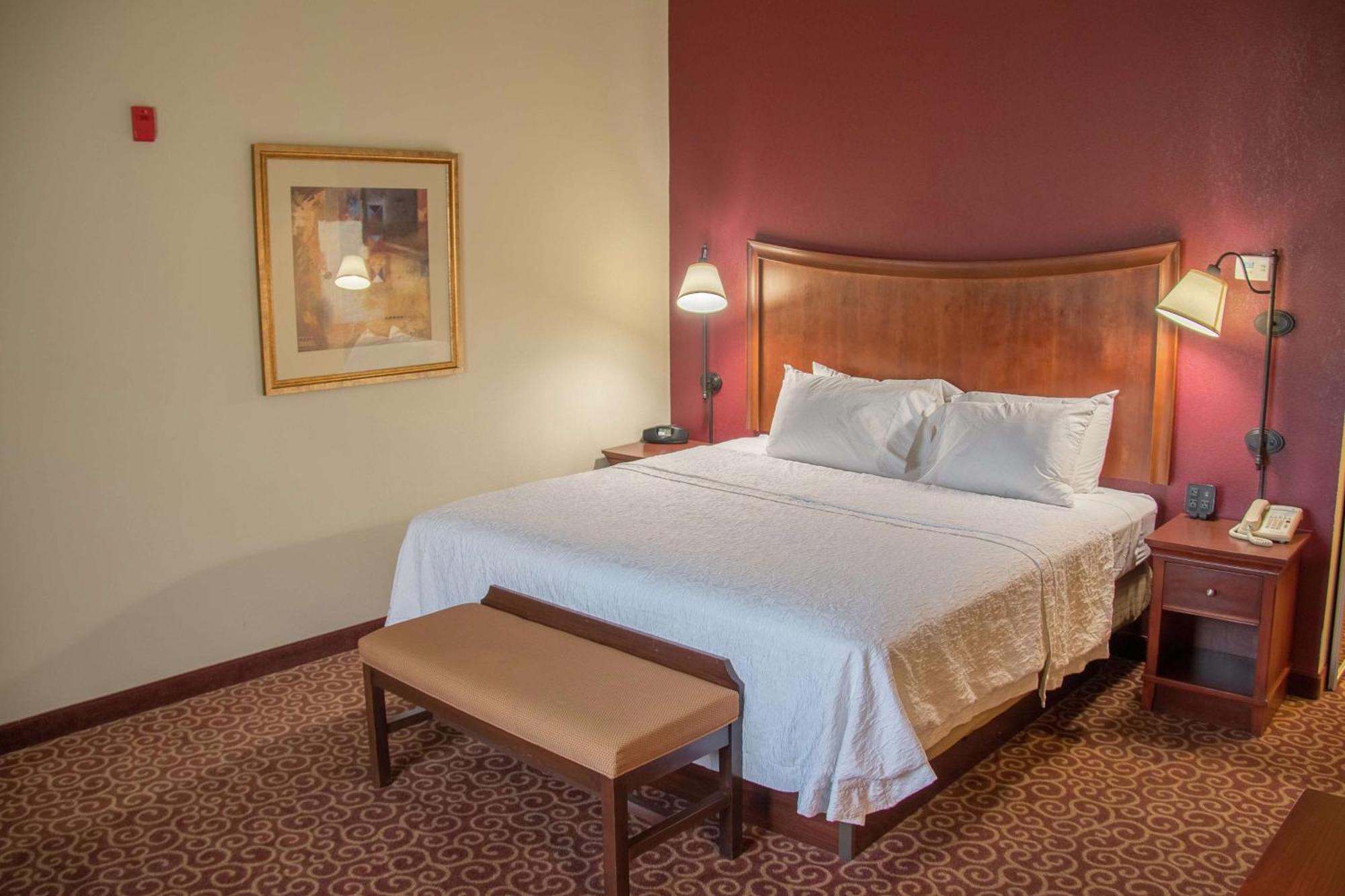 Hampton Inn Мърфи Екстериор снимка