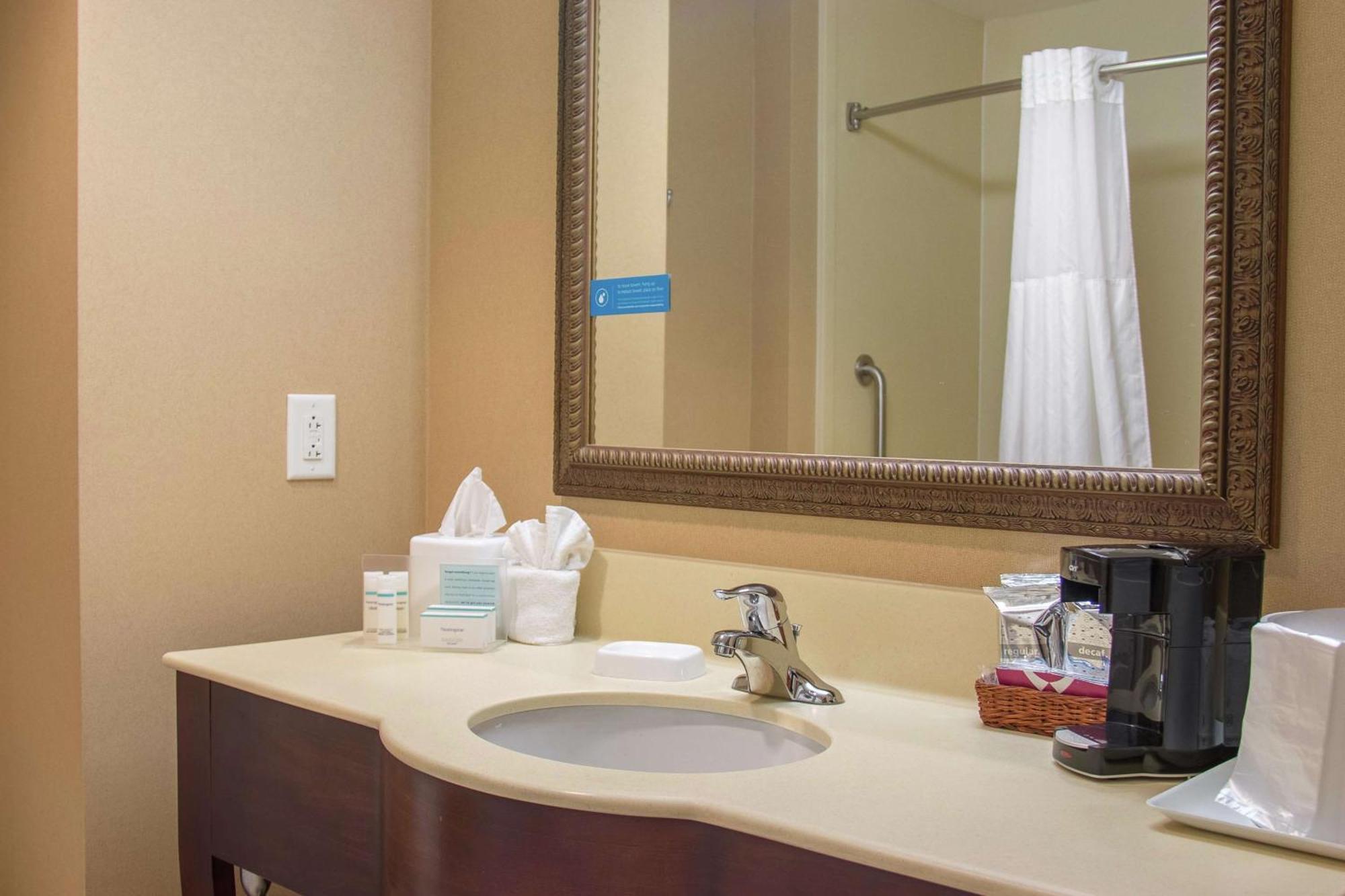 Hampton Inn Мърфи Екстериор снимка