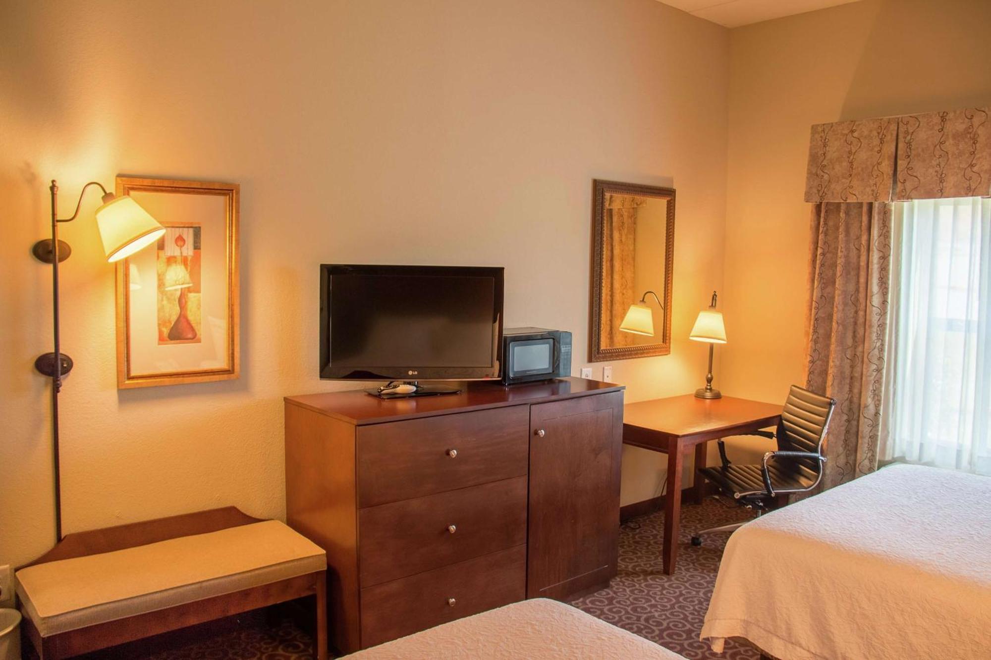 Hampton Inn Мърфи Екстериор снимка