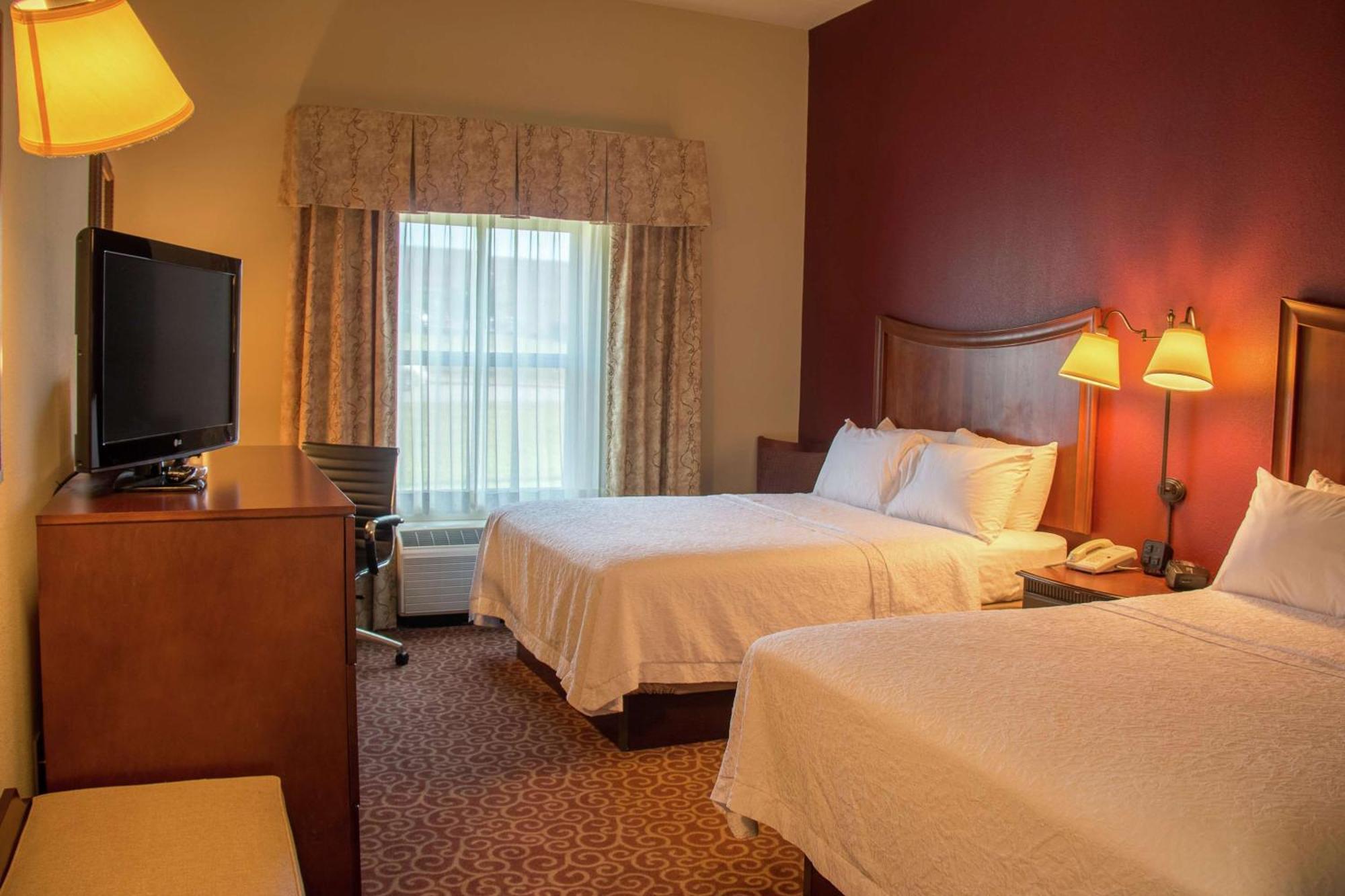 Hampton Inn Мърфи Екстериор снимка