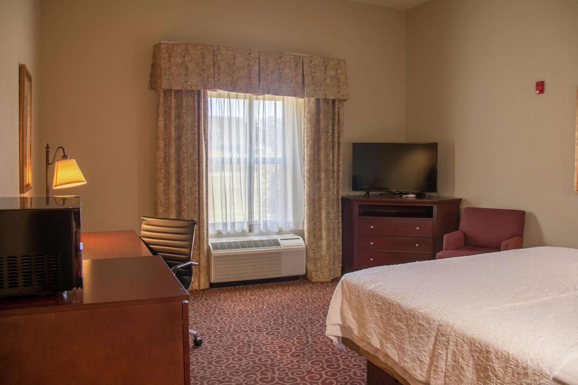 Hampton Inn Мърфи Екстериор снимка