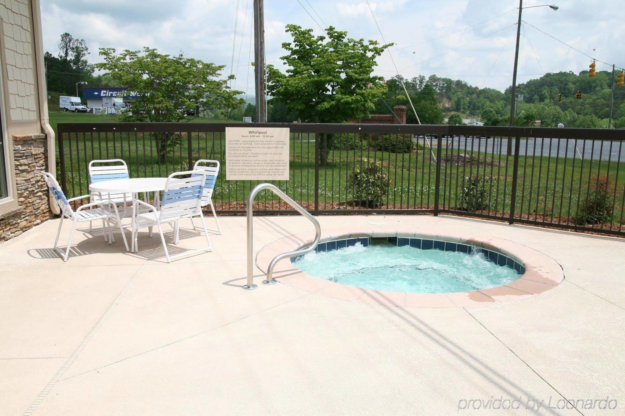Hampton Inn Мърфи Екстериор снимка