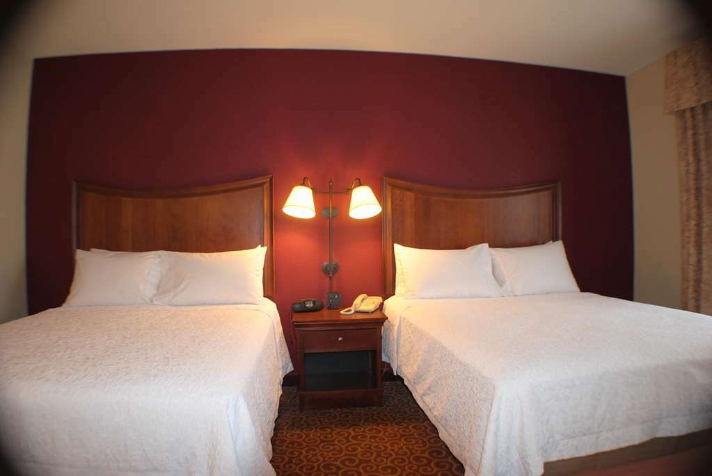 Hampton Inn Мърфи Стая снимка