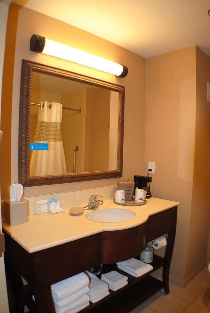 Hampton Inn Мърфи Стая снимка