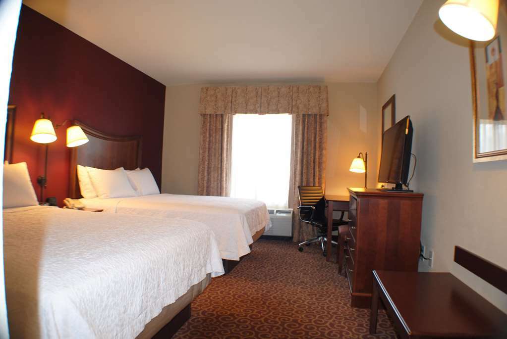 Hampton Inn Мърфи Стая снимка