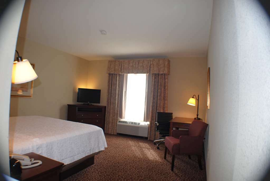 Hampton Inn Мърфи Стая снимка