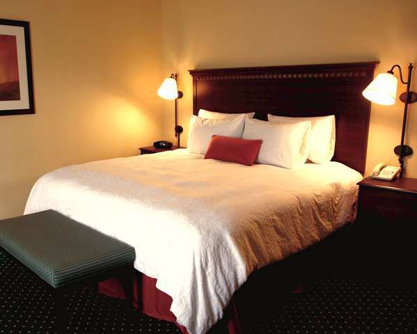 Hampton Inn Мърфи Стая снимка